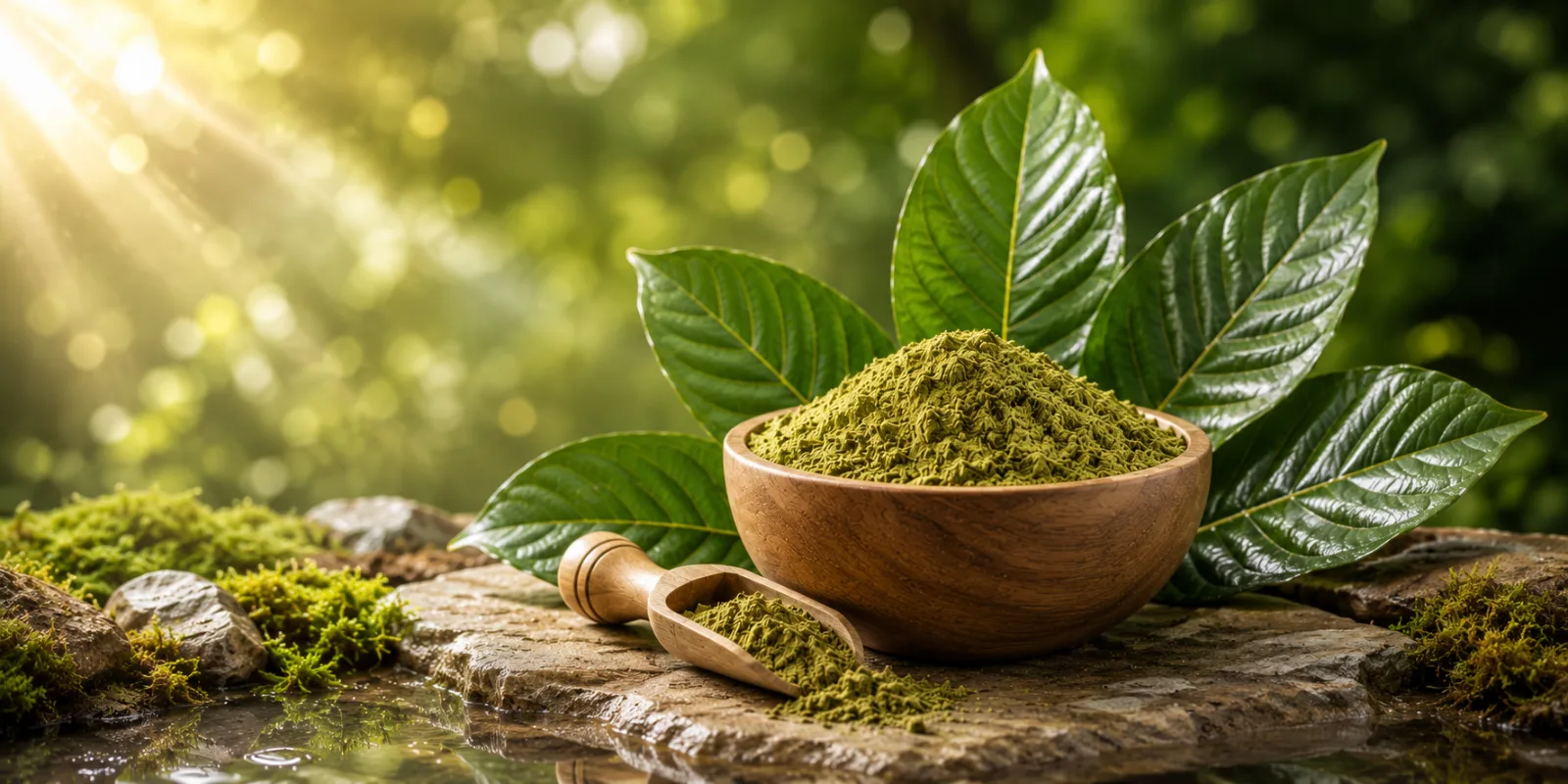 White Thai Kratom: Complete Strain Guide